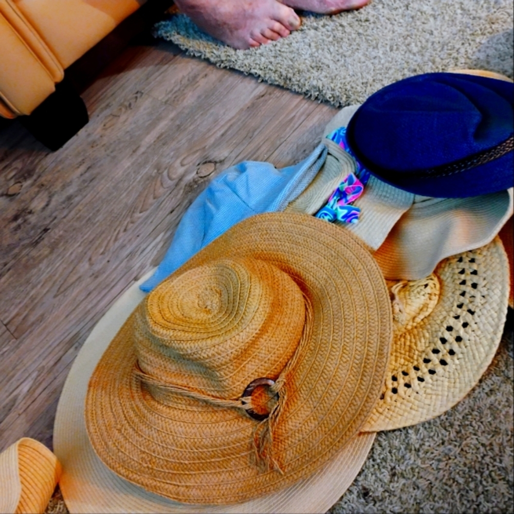 Hats